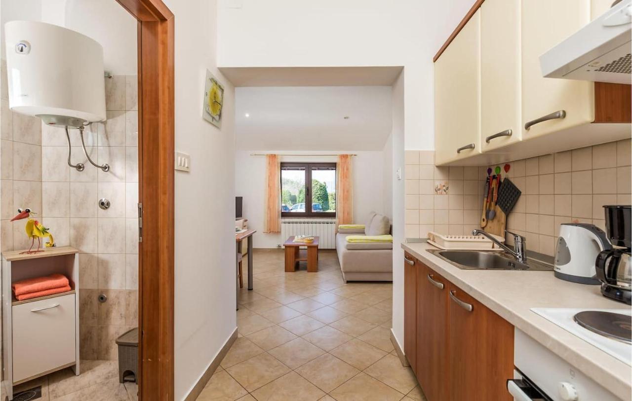 Sweet Apartment Marinici  Exterior photo