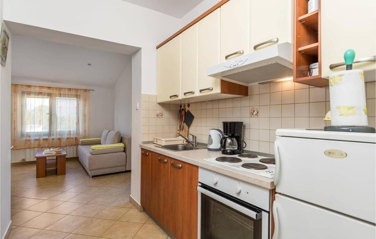 Sweet Apartment Marinici  Exterior photo